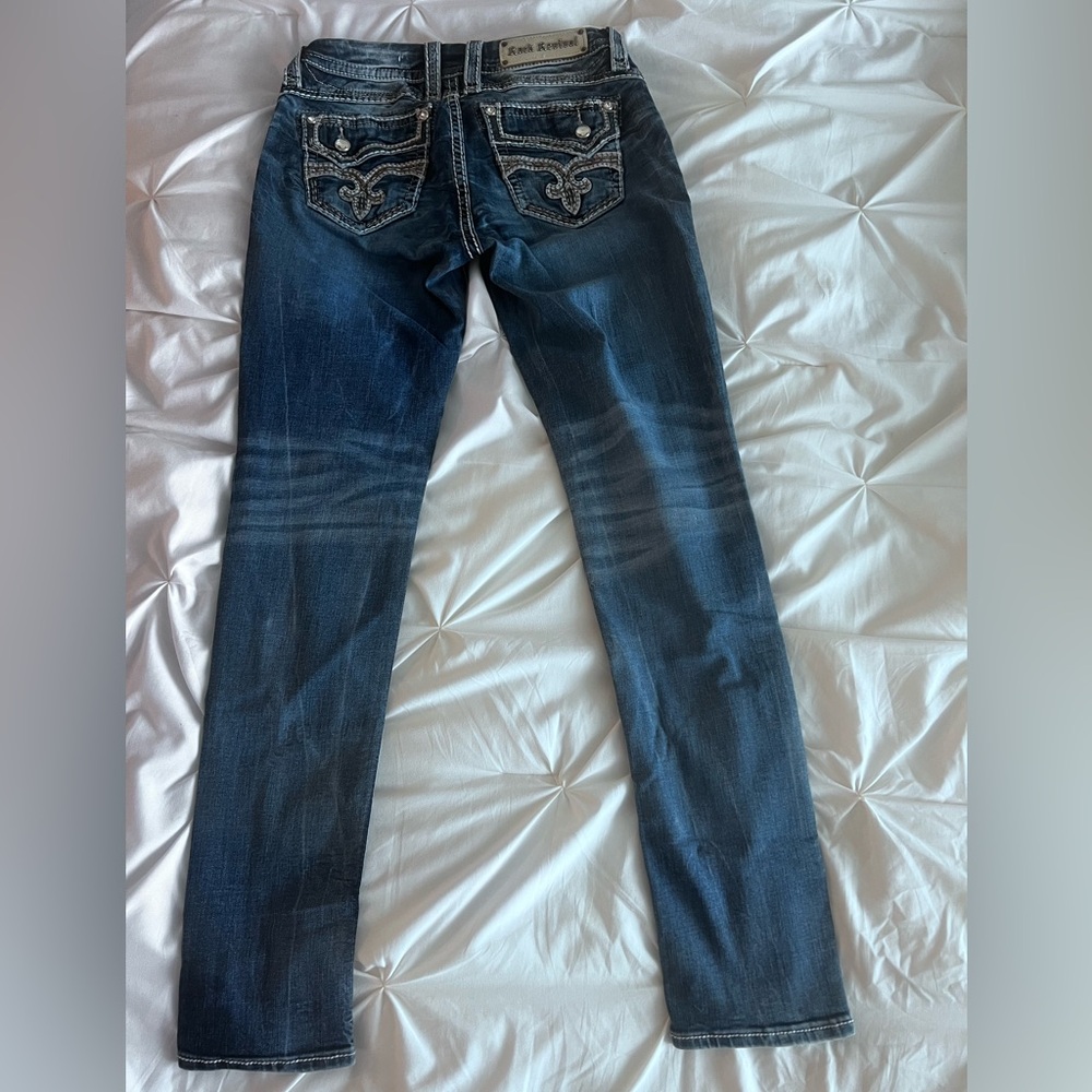 Moved to Florida.  No longer need soo many jeans